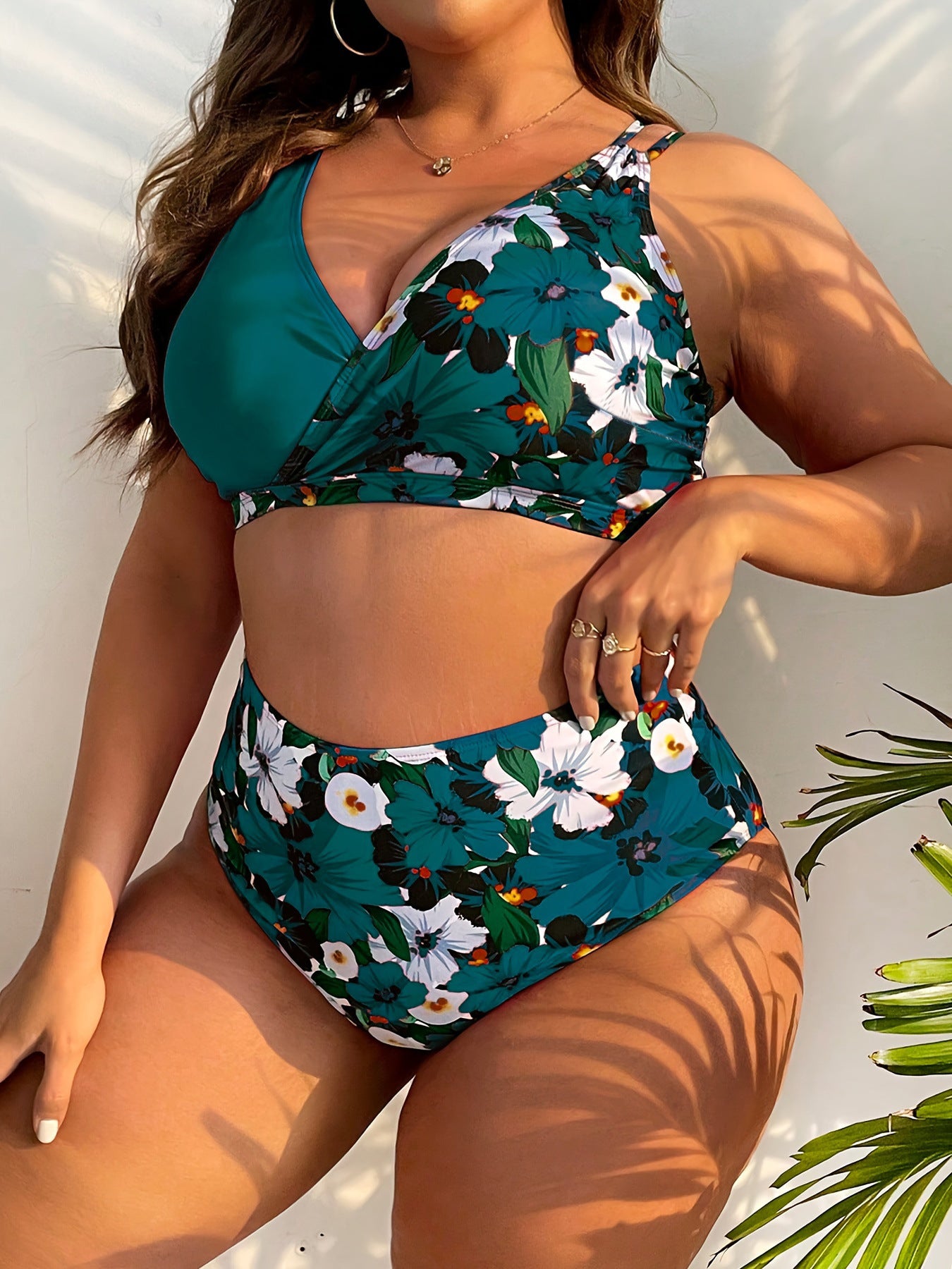 Trendy and Timeless Bikini