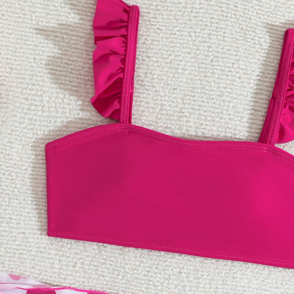 Understated and Elegant Bikini