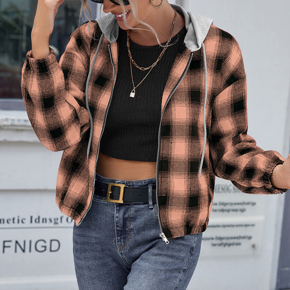 JO | Modern and comfortable winter jacket