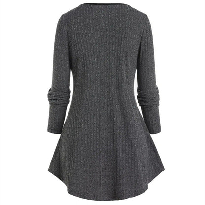 JO | Modern and versatile blouse