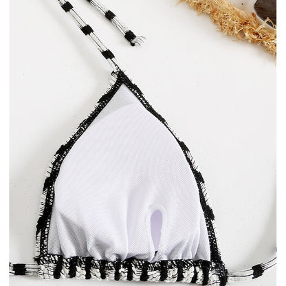 Cozy and Chic Bikini