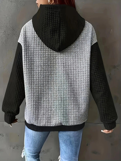 JO | Casual and effortless winter sweater