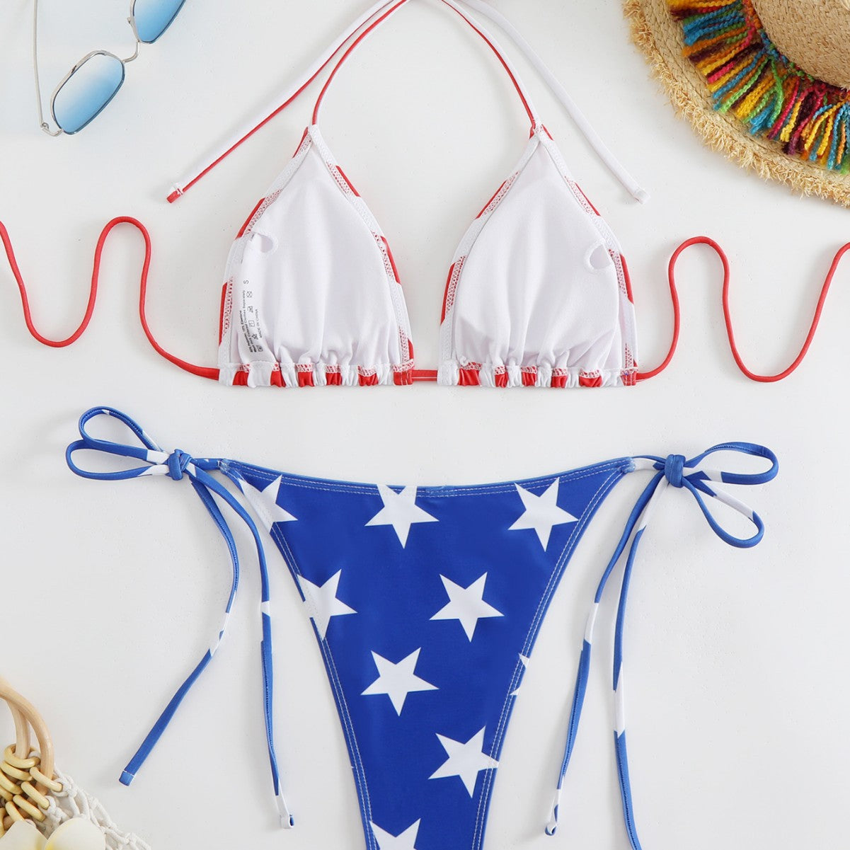 Stylish and Elegant Bikini