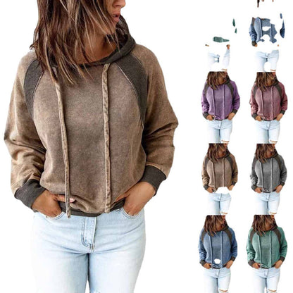 JO | Fashionable and minimalist sweater