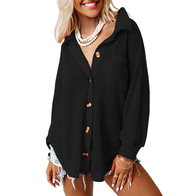 JO | Fashionable, minimalist sweater