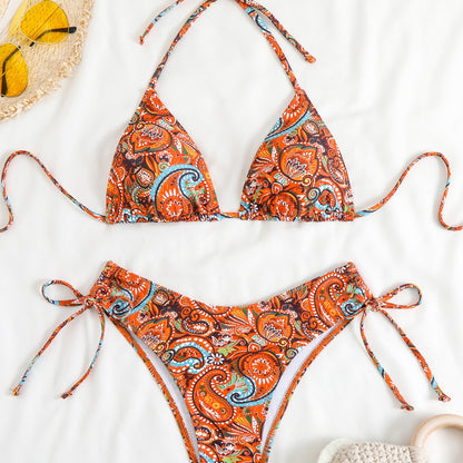 Trendy and Timeless Bikini