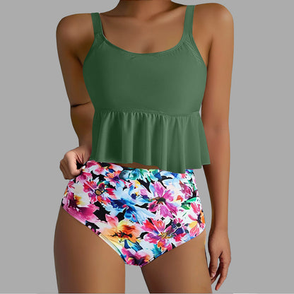 Alluring and Refined Bikini