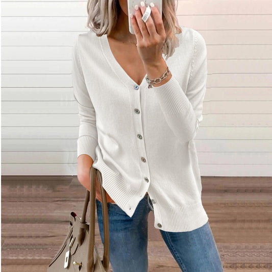 JO | Fashionable and effortless winter blouse