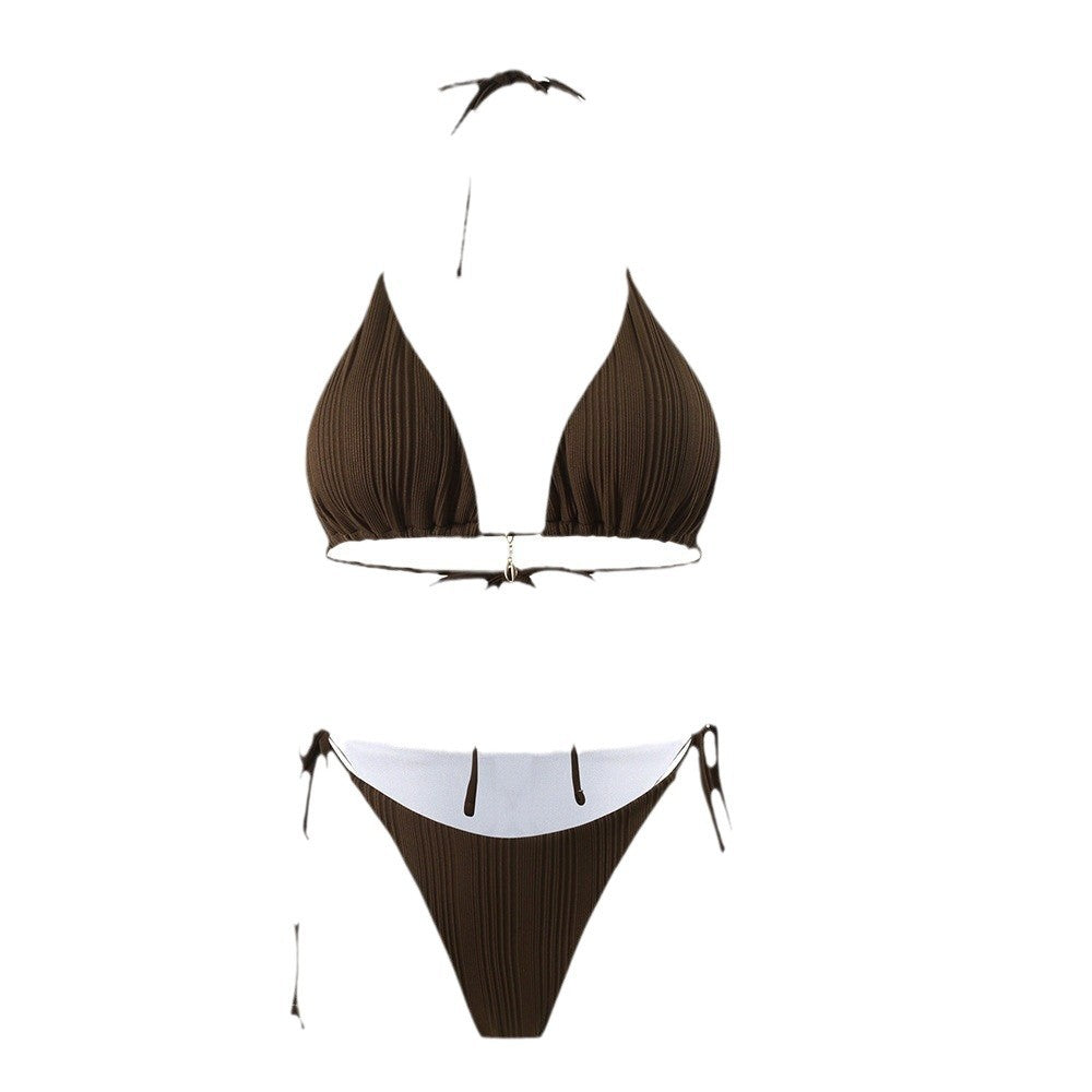 Vibrant and Unique Bikini