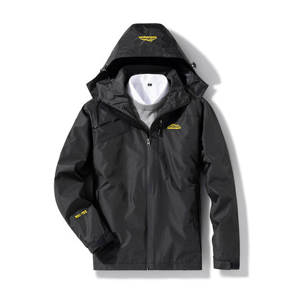 JO | Trendy and elegant winter jacket