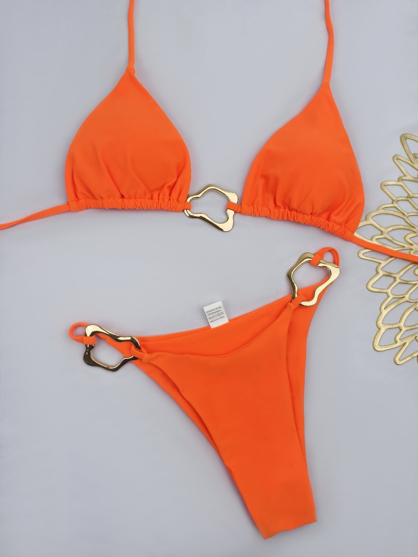 Cozy and Chic Bikini