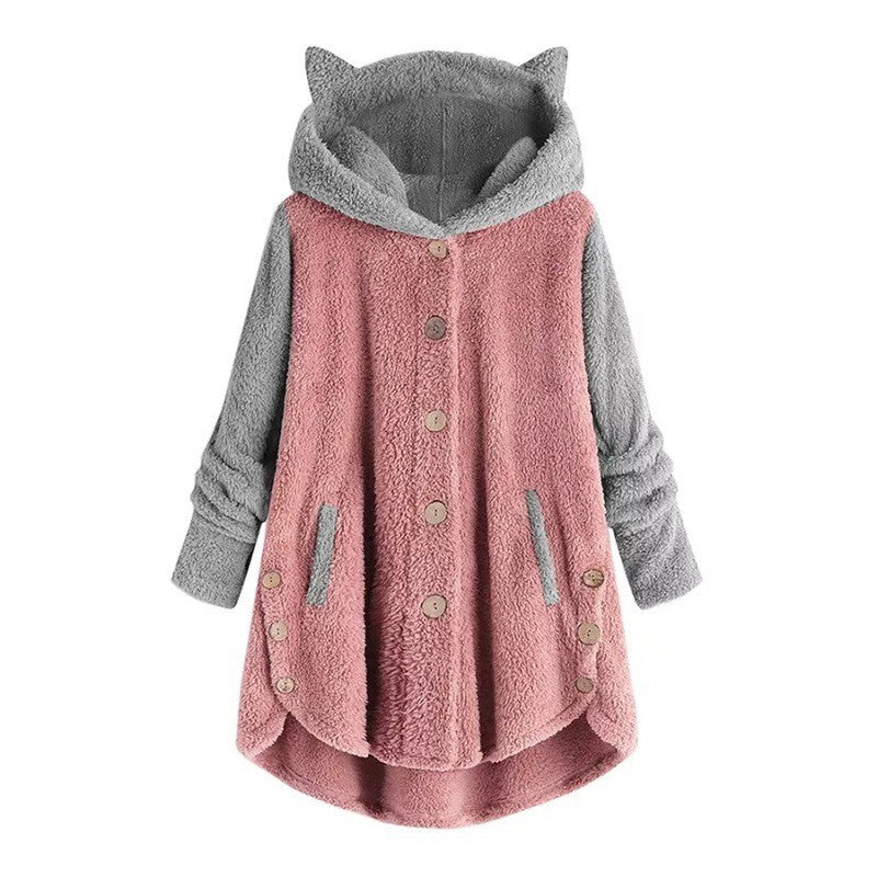 Luxury and Graceful Coat