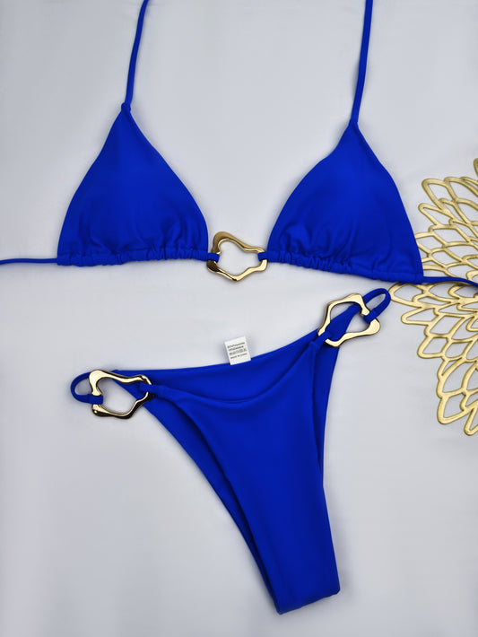 Cozy and Chic Bikini