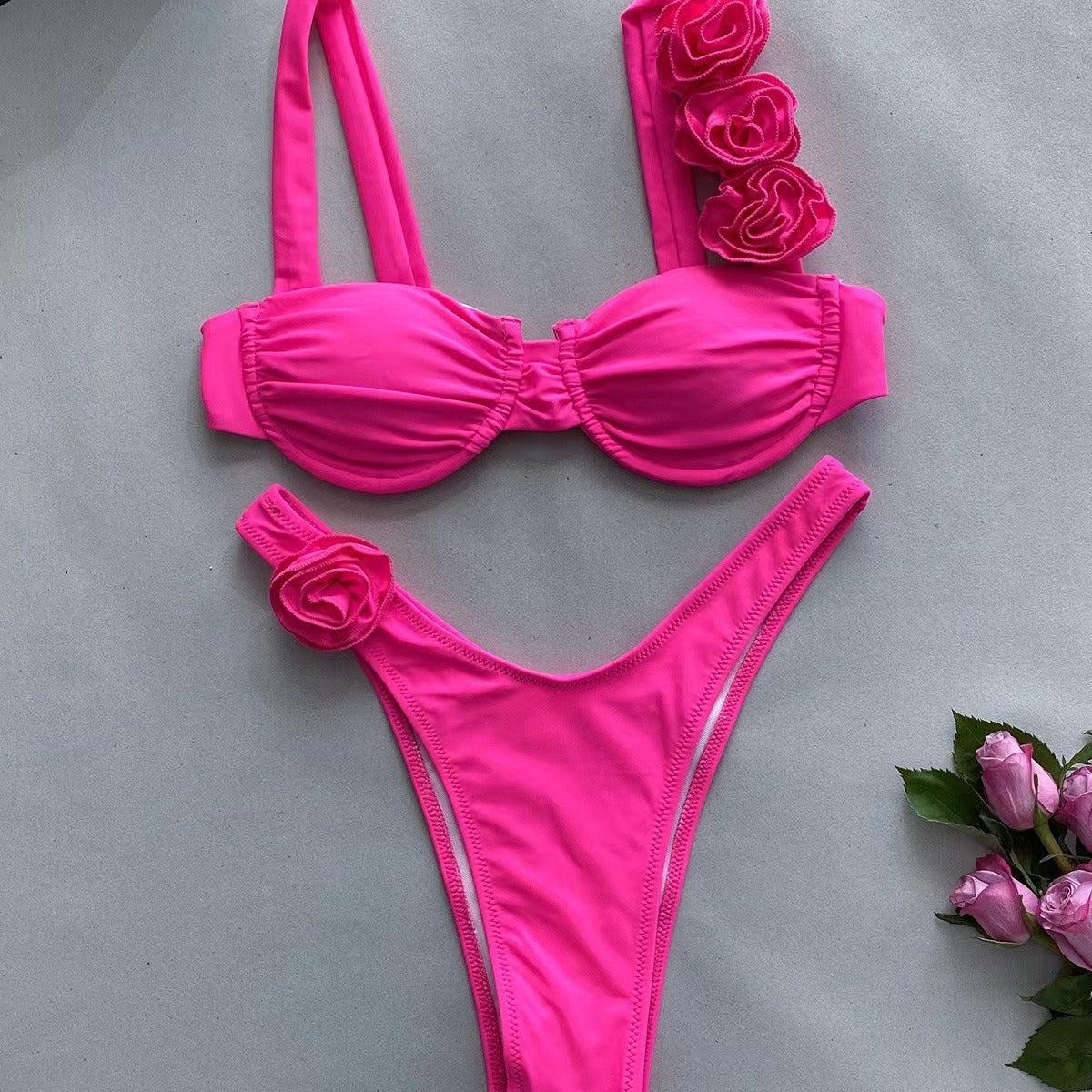 Chic and Comfortable Bikini