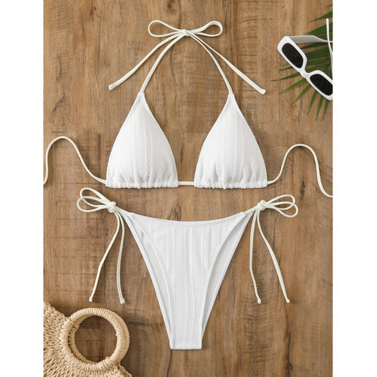 Trendy and Timeless Bikini