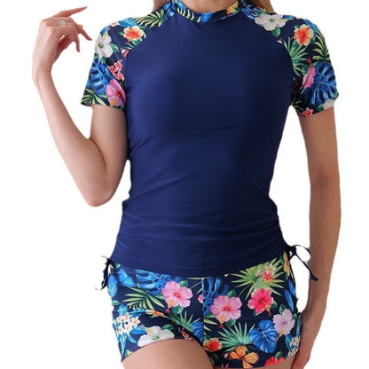 Refined and Radiant Bikini