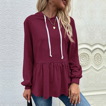 JO | Classic and fashionable winter sweater