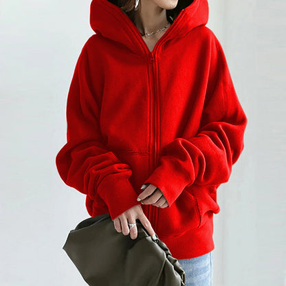 JO | Classic and elegant winter jacket