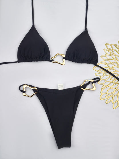 Cozy and Chic Bikini