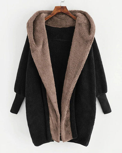JO | Timeless and elegant winter jacket