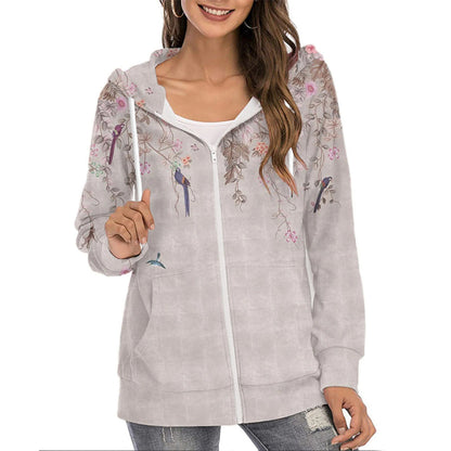 JO | Simple and fashionable winter sweater