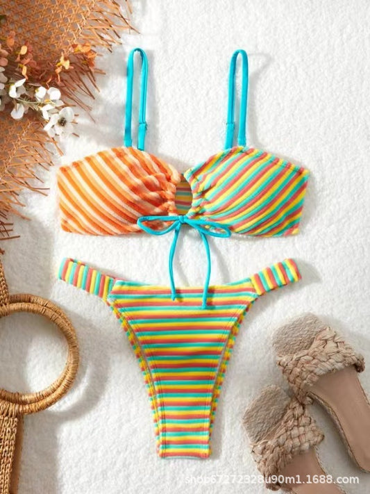 Luxury and Graceful Bikini