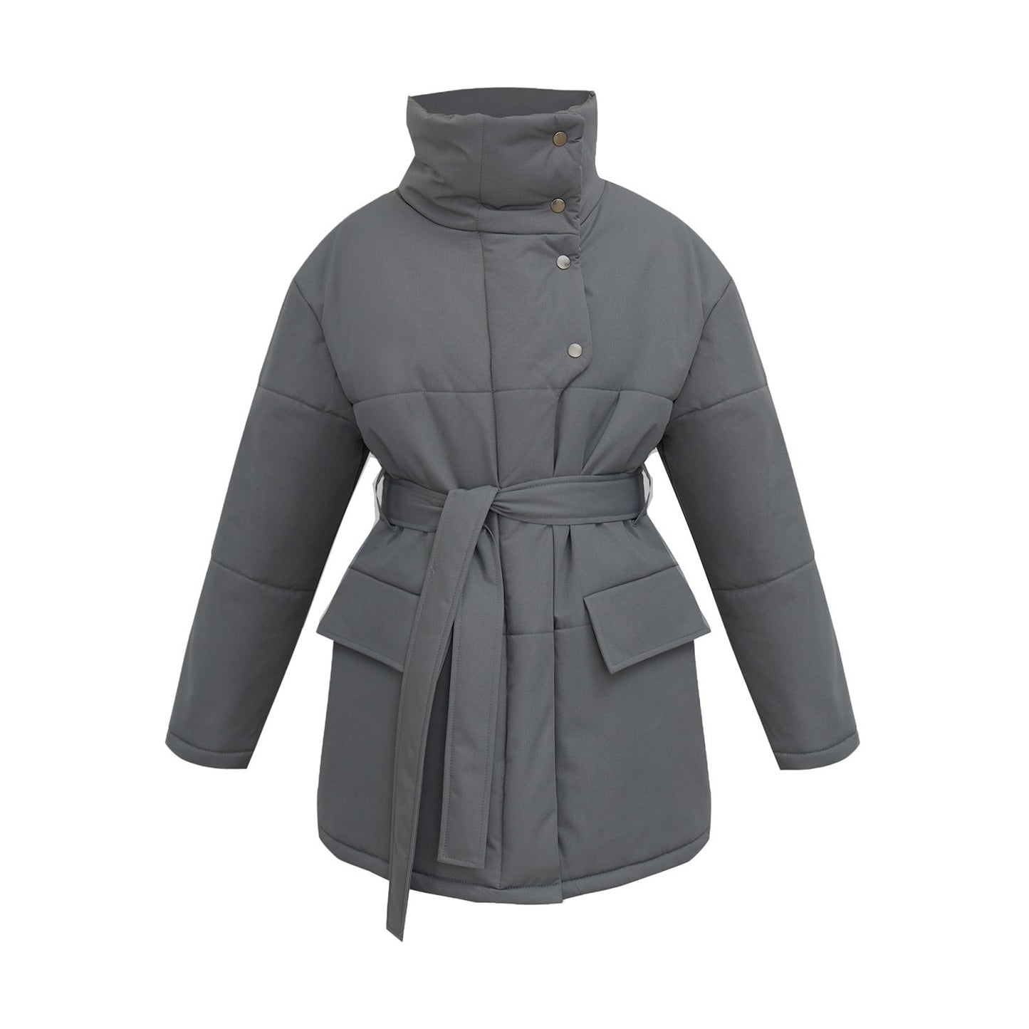 JO | Fashionable and effortless coat