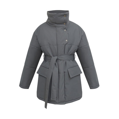 JO | Fashionable and effortless coat