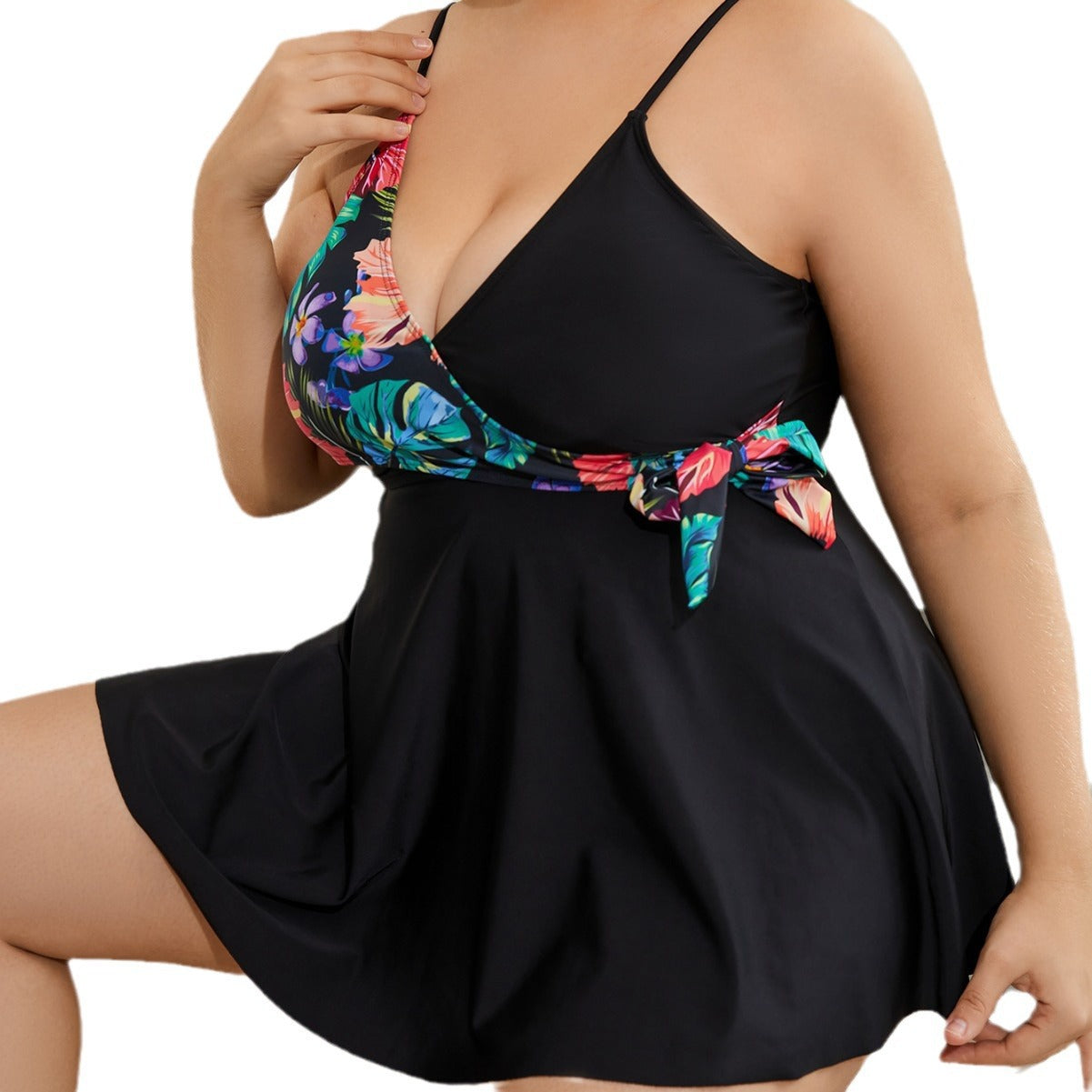 Trendy and Timeless Bikini