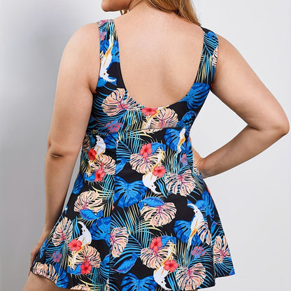Effortlessly Stylish Swimsuit