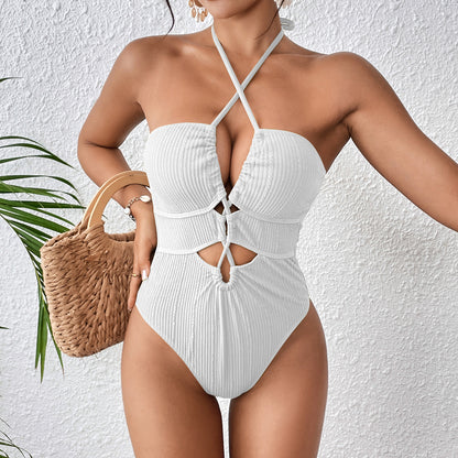 Cozy and Chic Bikini