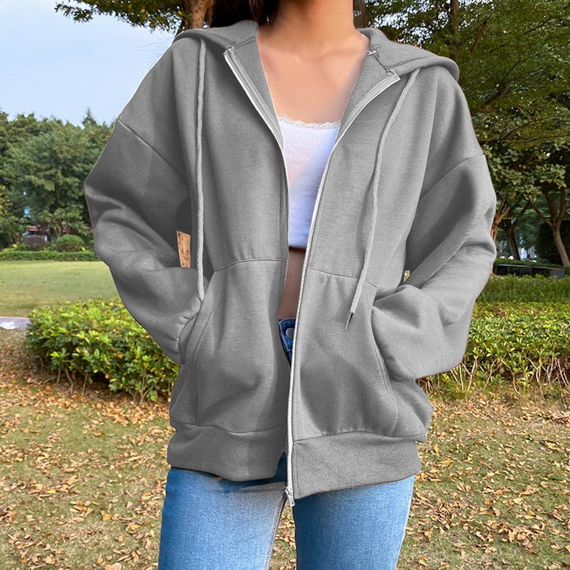 JO | Timeless and elegant winter jacket