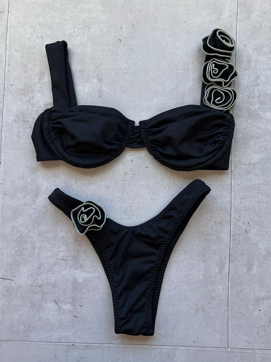 Chic and Comfortable Bikini
