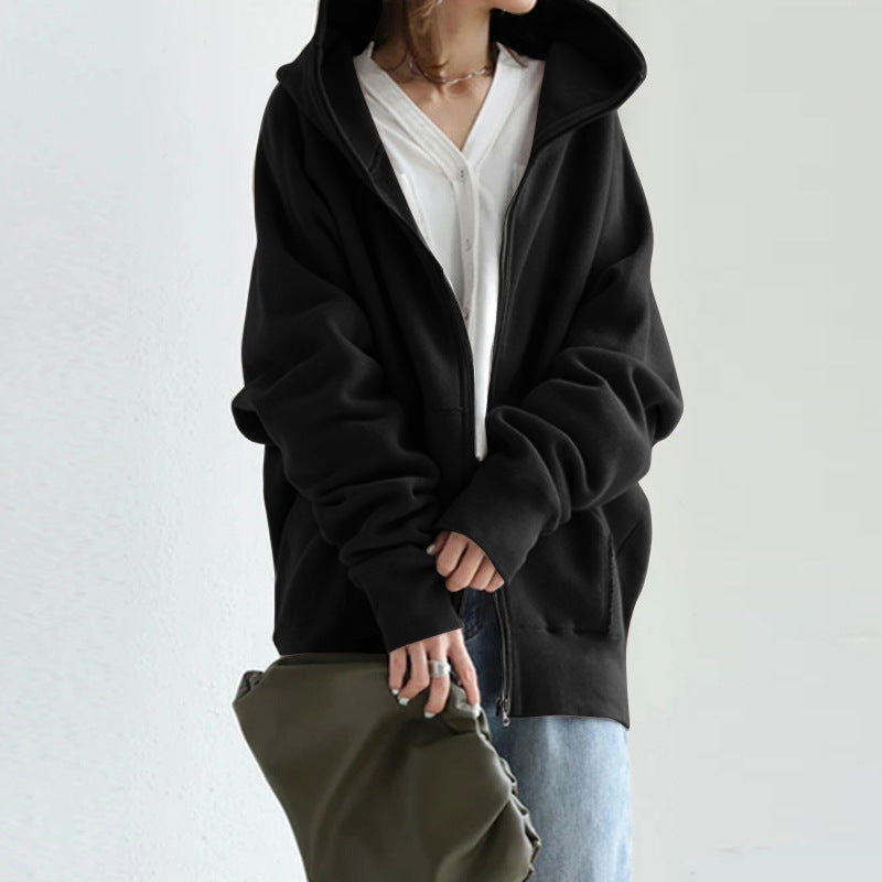 JO | Classic and elegant winter jacket