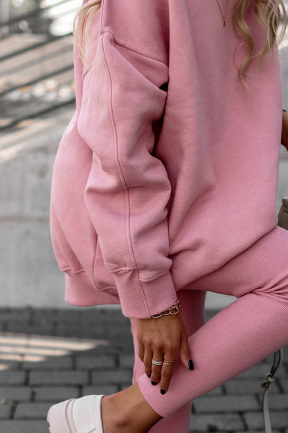 JO | Effortless and elegant winter clothing