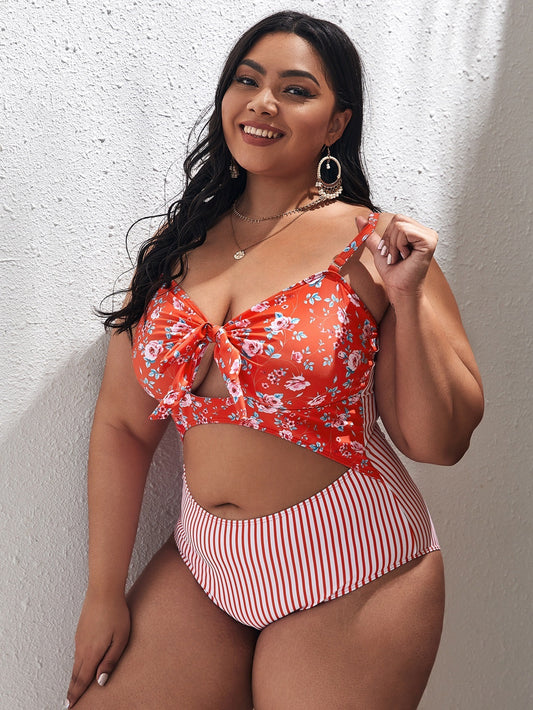 Stylish and Elegant Bikini