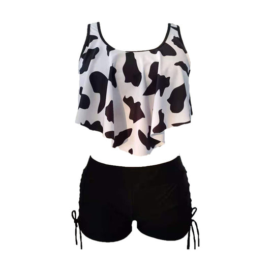 Modern and Minimalist Bikini