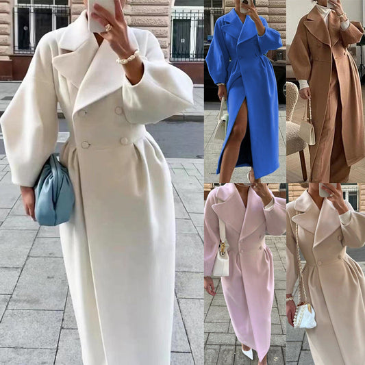 JO | Casual and stylish coat