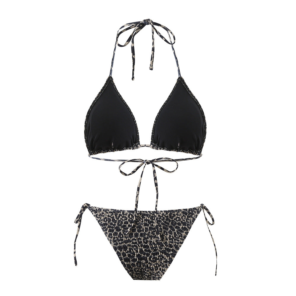 Refined and Radiant Bikini
