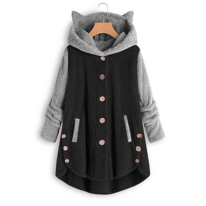 Luxury and Graceful Coat