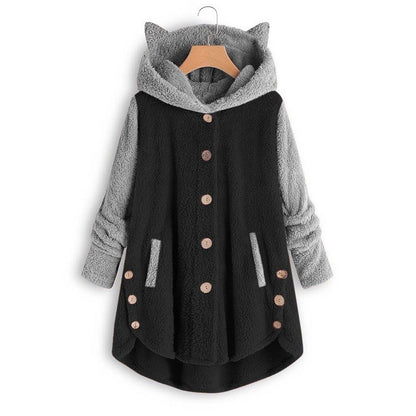 Luxury and Graceful Coat