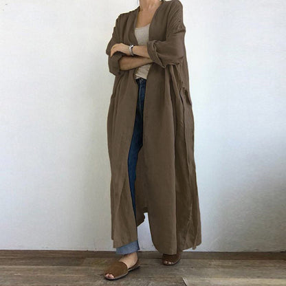 JO | Classic and comfortable coat