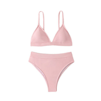 Alluring and Refined Bikini