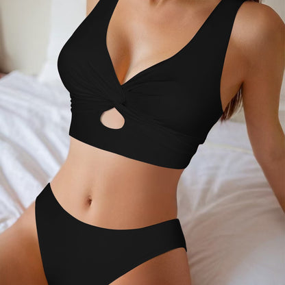 Effortlessly Stylish Bikini