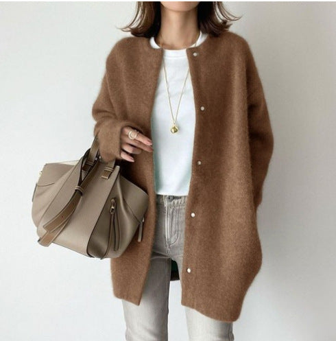 JO | Elegant and stylish cardigan