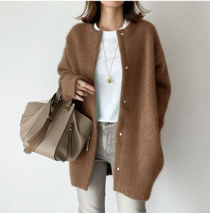 JO | Elegant and stylish cardigan