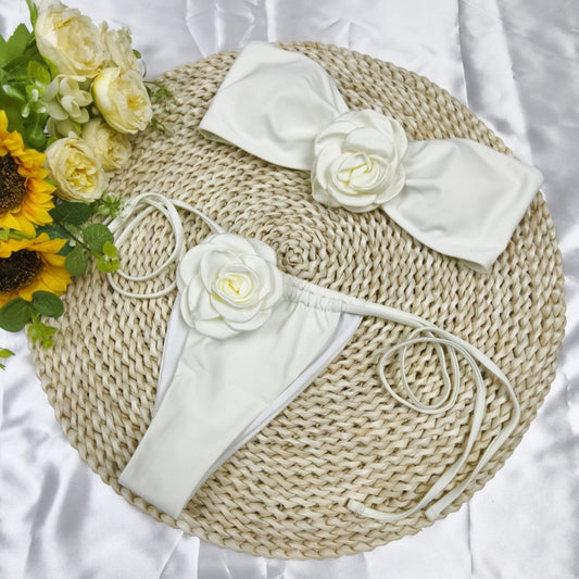 Flowy and Fabulous Bikini