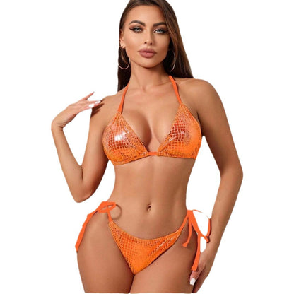 Refined and Radiant Bikini