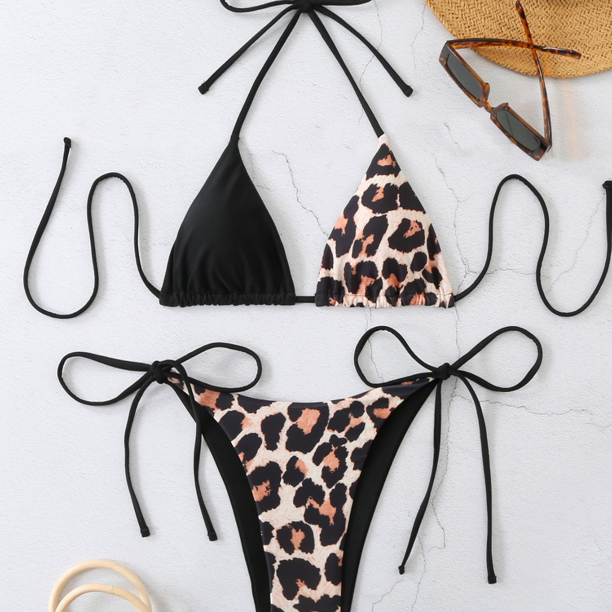 Cozy and Chic Bikini