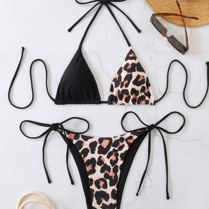 Cozy and Chic Bikini